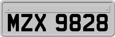 MZX9828