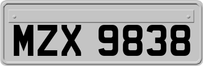 MZX9838