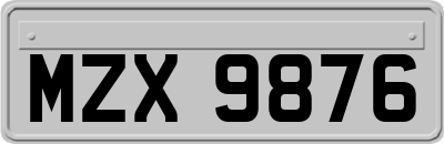MZX9876