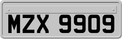 MZX9909