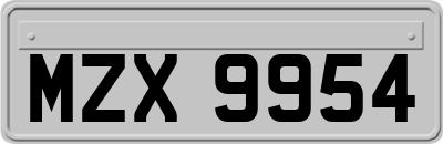 MZX9954