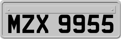 MZX9955