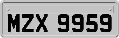 MZX9959