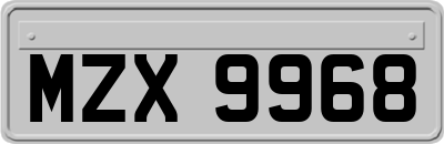 MZX9968