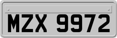 MZX9972