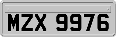 MZX9976