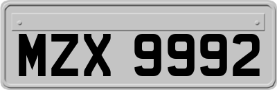 MZX9992