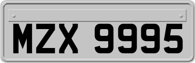 MZX9995