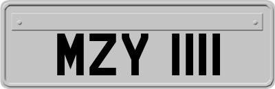 MZY1111