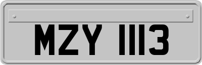 MZY1113