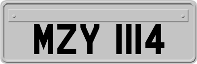 MZY1114