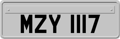 MZY1117