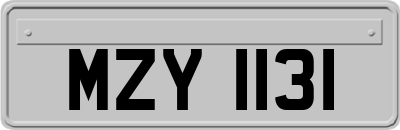 MZY1131