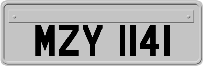 MZY1141