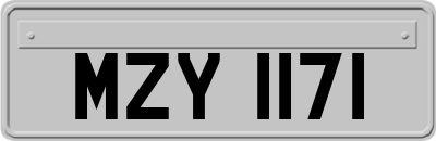 MZY1171