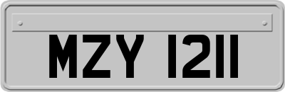 MZY1211