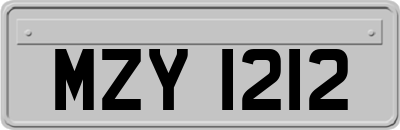 MZY1212