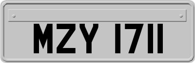 MZY1711