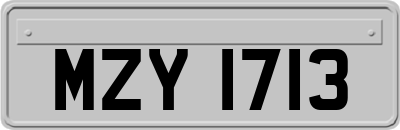 MZY1713