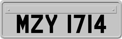 MZY1714