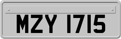 MZY1715