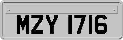 MZY1716
