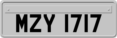 MZY1717