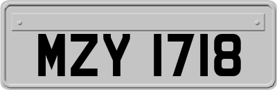 MZY1718