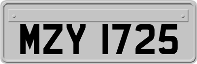 MZY1725