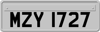 MZY1727