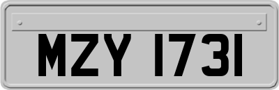 MZY1731