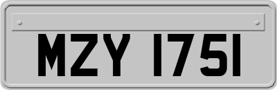 MZY1751