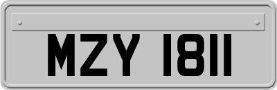 MZY1811