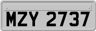 MZY2737