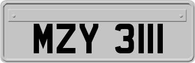MZY3111