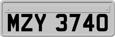 MZY3740