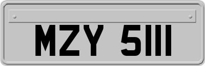 MZY5111