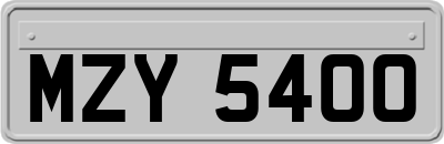 MZY5400