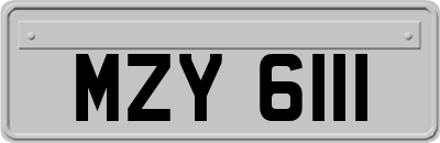 MZY6111