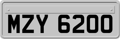 MZY6200