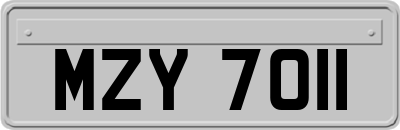 MZY7011