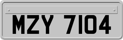 MZY7104