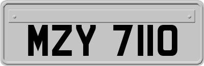 MZY7110