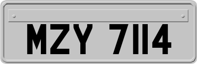 MZY7114