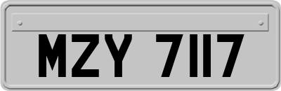 MZY7117