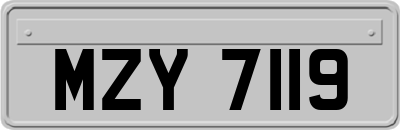 MZY7119