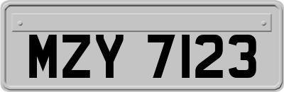 MZY7123