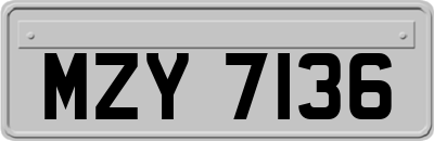 MZY7136