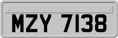 MZY7138