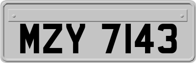 MZY7143